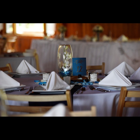 Table Numbers - Picture 2 of 2